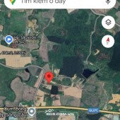 ĐẤT BHK, NGANG 13.84M,  XÃ SÔNG CẦU, H. KHÁNH VĨNH