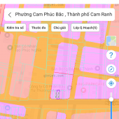 Mặt đường Nguyễn Du, 400tr/mn , full thổ, cách quốc lộ chỉ 300m