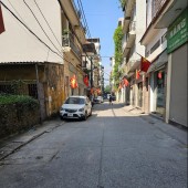 Bán Nhà Tân Xuân - Xuân Đỉnh - ngõ nông - fadil đỗ cửa