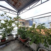 Bán gấp nhà đẹp hẻm xe hơi Lê Quang Định phường 5 Bình Thạnh, Ngang ~5m, 4 tầng, 4PN,4WC - Nhỉnh 7T