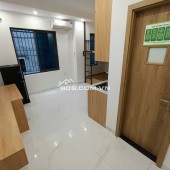 Bán căn hộ dòng tiền chung cư mini phố Đội Cấn