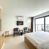 Cho thuê phòng ngay tại trung tâm Quận 1