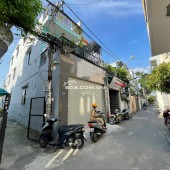 Nhà Quang Trung 6.2tỷ 56m2 3PN phường 10 Gò Vấp, dòng tiền 18tr/th