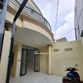 BÁN NHÀ 2 TẦNG, 105M2, ĐƯỜNG 2, TAM BÌNH THỦ ĐỨC, 4.3 TỶ.
