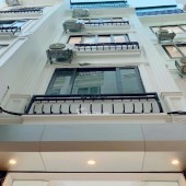 NHÀ MỚI ĐẸP 2 THOÁNG – FULL NỘI THẤT, DỌN Ở NGAY – BÙI XƯƠNG TRẠCH, THANH XUÂN – MT 6.2M2