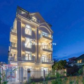 Bán HomeStay Đường Nam Hồ, Phường 11, Đà Lạt, Lâm Đồng