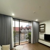 Căn Hộ Siêu Xinh tại ngõ 472 Lạc Long Quân