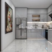 Bán Nhà Bồ Đề , full nội thất , thang máy , 41m2 , 6 Tầng , 9.5 tỷ