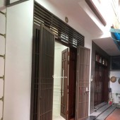 BÁN NHÀ 4 TẦNG, 35M² PHỐ PHAN ĐÌNH GIÓT - HÀ ĐÔNG, Ô TÔ ĐỖ CỬA!