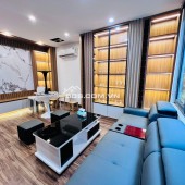 BÁN GẤP NHÀ MẬU LUONG KIẾN HƯNG HÀ ĐÔNG 36m 5 TẦNG Ô TÔ QUA NHÀ TẶNG  NỘI THẤT NHỈNH 6T