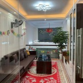 BÁN NHÀ MẬU LƯƠNG HÀ ĐÔNG TỔ 12 FULL NỘI THẤT 6 TẦNG 5.8 TỶ