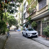 Hiếm Nhất! Nhà Kim Giang 40m*5T, Ô Tô cạnh nhà, 2 thoáng, sát Vành Đai