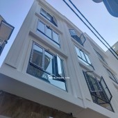 Cần Bán Nhà La Khê - Hà Đông, Mới Đẹp,Gần Ô Tô, ngõ rộng , Nhà 5 Tầng - 5.6 Tỷ