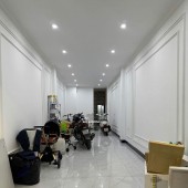 SÁT HỒ - GẦN OTO TRÁNH - 6 TẦNG THANG MÁY - NHÀ ĐẸP