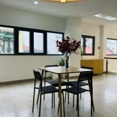 Bán nhà hẻm 6m, có gara oto, 4 tầng, 50m², giá 5,35 tỷ Hiệp Thành quạn 12.