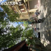 BÁN NHÀ MỸ ĐÌNH-NGÕ TRUNG TÂM-TIỆN ÍCH NGẬP TRÀN-37M2-4PN-GIÁ HƠN 6 TỶ