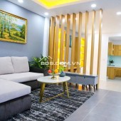 BÁN NHÀ BÌNH THẠNH HXH 100M2 2 TẦNG NGANG 12 BIỆT THỰ VIP NGUYỄN VĂN ĐẬU 9.3 TỶ