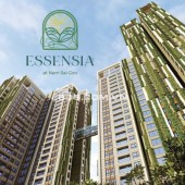 PHÚ LONG MỞ BÁN CĂN HỘ ESSENSIA SKY NGUYỄN HỮU THỌ - 2PN2WC 72m2 THANH TOÁN 456 TRIỆU (10%) SỞ HỮU
