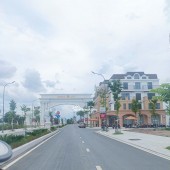 BÁN LÔ F0 DIỆN TÍCH 144M2 NGAY TRUNG TÂM THƯƠNG MẠI