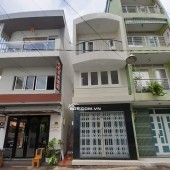 Nhà hẻm kinh doanh 4x16m. cách mặt tiền 10m. Đường Cách Mạng tháng 8 - 9,9 tỷ