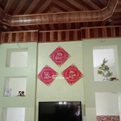 Chính chủ cho thuê nhà nguyên căn giá rẻ 240m2 giá 13 triệu/tháng vị trí trung tâm, đường Nguyễn Hữu Cảnh, phường 8, Đà Lạt