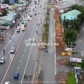 Bán 123m2 full thổ cư ngay KDC Vĩnh Phú, sát Bình Chiểu Thủ Đức sau lưng chợ Đầu Mối