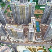 GLORY HEIGHTS - Một bước chân, vạn trải nghiệm! 