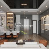 Cực hiếm Nhà phố Cổ Linh 6 Tầng Thang Máy, gara ô tô, 45m,MT 4m,Full nội thất.Nhỉnh 7 tỷ