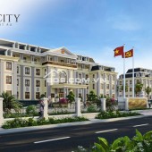 Đất nền Trung tâm Hành chính mới Thủ Thừa, mặt tiền tỉnh lộ 818 giá chính thức từ CDT