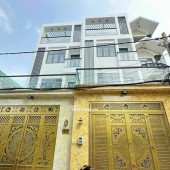 Chính chủ cần bán nhà Quận Bình Tân