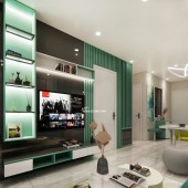 Cơ Hội Sở Hữu Căn Hộ Bcons Avenue - 2PN, 2WC Giá Chỉ Từ 1 Tỷ 6!