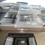 BÁN GẤP NHÀ LÊ TRỌNG TẤN- 35M2- 5 TẦNG