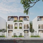 ĐẦU TƯ BIỆT THỰ NGHỈ DƯỠNG CAO CẤP TRÊN ĐỒI CỘNG HÒA - CƠ HỘI SINH LỜI HẤP DẪN!