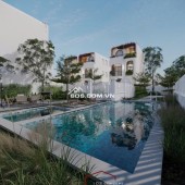 ĐẦU TƯ BIỆT THỰ NGHỈ DƯỠNG CAO CẤP TRÊN ĐỒI CỘNG HÒA