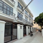 BÁN NHÀ SÁT KĐT ĐÔ NGHĨA. 50M2 X 4 TẦNG, Ô TÔ ĐỖ CỬA