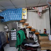 NHỈNH 2 TỶ SỞ HỮU NHÀ TRUNG TÂM QUẬN 10 ĐẸP LUNG LINH - HẺM BA GÁC - PHÁP LÝ SẠCH