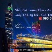 Cập nhật T10.2024 giỏ hàng Bán Nhà MẶT TIỀN trung tâm, chỉ 8 tỷ. LH: 0933910039