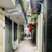 BÁN NHÀ ĐỘI CẤN-5 TẦNG LÔ GÓC,THOÁNG SÁNG