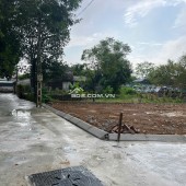 Đất ở giữa trung tâm vệ tinh xuân mai