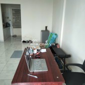 Bán nhà hẻm ô tô, Gò Vấp, đối diện CiTyLand, 47M2, 3 tầng, chỉ 5.85T
