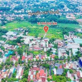 BÁN ĐẤT THỔ CƯ TƯƠNG BÌNH HIỆP THỦ DẦU MỘT