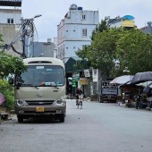 NHÂN TRẠCH - 44M - 5 TẦNG LH 0964577405
