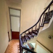 ✨BÁN NHÀ PHỐ MINH KHAI - 52M² X 4 TẦNG - SỔ ĐỎ SẴN SÀNG SANG TÊN ✨
