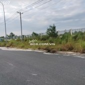 Ngộp sâu ngân hàng cần bán nhanh lô 265m2 ở Bàu Bàng gần KCN Bàu Bàng