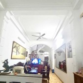 Bán nhà Chiến Thắng Văn Quán 10m ra ô tô 48m2 xây 4 tầng MT 3.2m giá 8.9 Tỷ