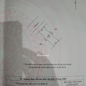 Chính chủ gửi  bán lô đất dịch vụ Vân Canh khu 25,2ha diện tích 61,3m,MT:4,54m giá 9ty
