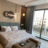 SHOP LIỀN KỀ ĐẢO VUA VINHOMES VŨ YÊN - BIỂN SAU NHÀ, SÂN GOLF, BẾN DU THUYỀN