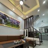 Bán nhà đường 19/05 Văn Quán Ô Tô tránh trước sau 26m2,xây 4 tầng,MT3.1m giá 7.15Tỷ