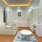 BÁN NHÀ ĐẸP MINH  KHAI -MỚI TINH  - NGẬP TRÀN TIỆN ÍCH  -SIÊU THOÁNG 

Minh Khai 40 M2 x 5 Tầng  ,nhỉnh 5.39  tỷ