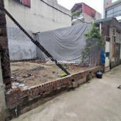 Bán đất 48m đường Nguyễn Lam - Phúc Đồng - Long Biên